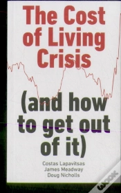 Capa do artigo The Cost Of Living Crisis