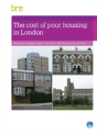 The Cost Of Poor Housing In London - Preview