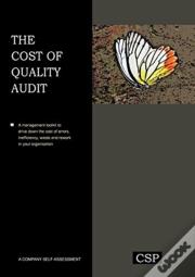 The Cost Of Quality Audit