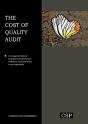 The Cost Of Quality Audit - Preview