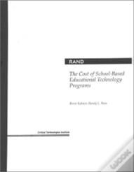 The Cost Of School-Based Educational Technology Programs