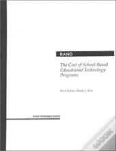 The Cost Of School-Based Educational Technology Programs