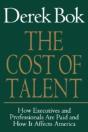 The Cost Of Talent - Preview