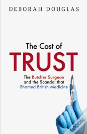 Capa do artigo The Cost Of Trust