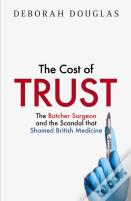 The Cost Of Trust