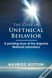 Capa do artigo The Cost Of Unethical Behavior: A Pendin