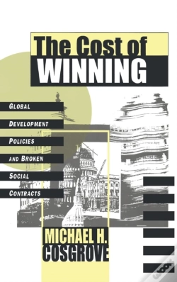 Capa do artigo The Cost Of Winning
