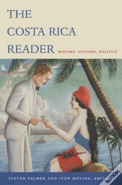 Capa do artigo The Costa Rica Reader