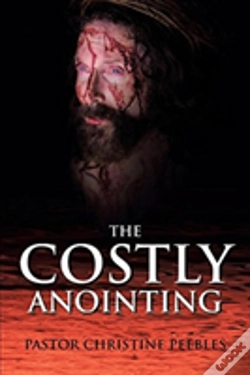 Capa do artigo The Costly Anointing