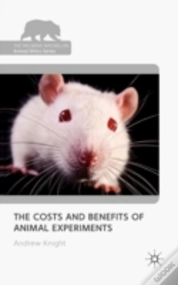 Capa do artigo The Costs And Benefits Of Animal Experiments