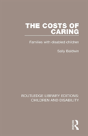The Costs Of Caring - Preview