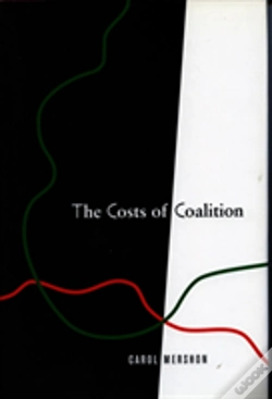 Capa do artigo The Costs Of Coalition