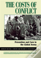 The Costs Of Conflict