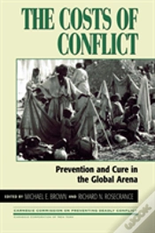 Capa do artigo The Costs Of Conflict
