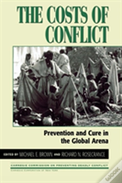 Capa do artigo The Costs Of Conflict