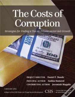 Capa do artigo The Costs Of Corruption