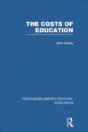 The Costs Of Education - Preview