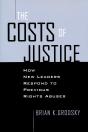 The Costs Of Justice - Preview
