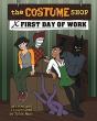 The Costume Shop Vol 3 - Preview