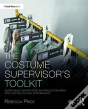 Capa do artigo The Costume Supervisorâ€™S Toolkit