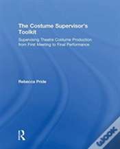 Capa do artigo The Costume Supervisorâ€™S Toolkit