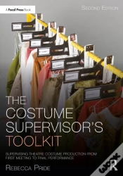 Capa do artigo The Costume Supervisorâ€™S Toolkit