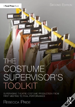 Capa do artigo The Costume Supervisorâ€™S Toolkit