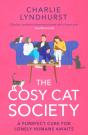 The Cosy Cat Society - Preview