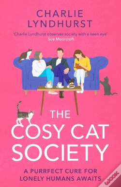 Capa do artigo The Cosy Cat Society