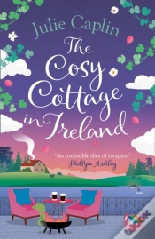Capa do artigo The Cosy Cottage In Ireland