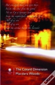 Capa do artigo The Cotard Dimension