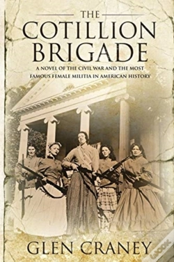 Capa do artigo The Cotillion Brigade