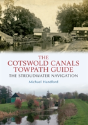 The Cotswold Canals Towpath Guide - Preview