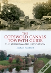 Capa do artigo The Cotswold Canals Towpath Guide