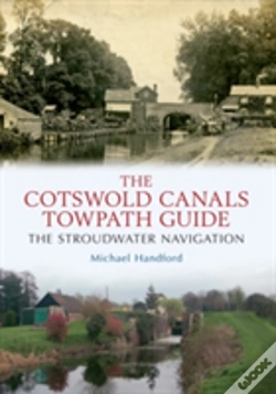 Capa do artigo The Cotswold Canals Towpath Guide