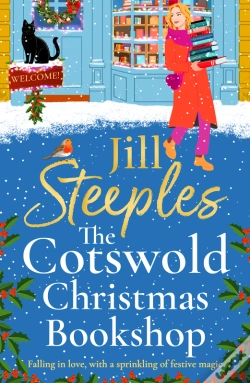 Capa do artigo The Cotswold Christmas Bookshop