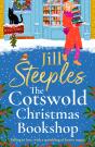 The Cotswold Christmas Bookshop - Preview