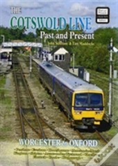 The Cotswold Line Past And Present