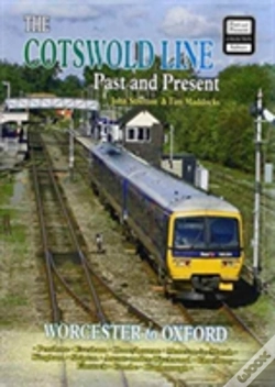 Capa do artigo The Cotswold Line Past And Present
