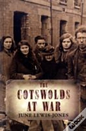 Capa do artigo The Cotswolds At War