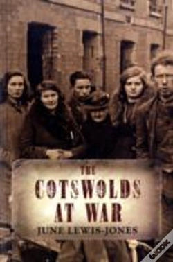 Capa do artigo The Cotswolds At War