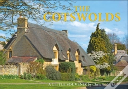 Capa do artigo The Cotswolds