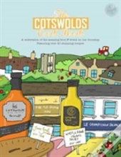 The Cotswolds Cook Book