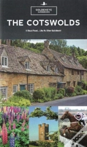 Capa do artigo The Cotswolds Guide Book