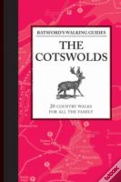 Capa do artigo The Cotswolds