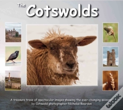 Capa do artigo The Cotswolds