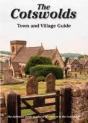 The Cotswolds Town And Village Guide - Preview