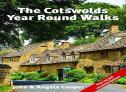 The Cotswolds Year Round Walks