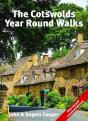 The Cotswolds Year Round Walks - Preview