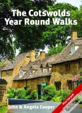 The Cotswolds Year Round Walks